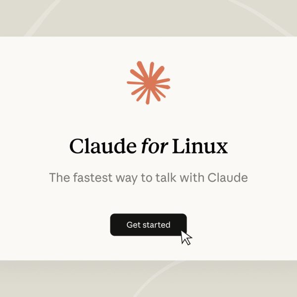 Claude Desktop – L'appli officielle débarque enfin sur Linux