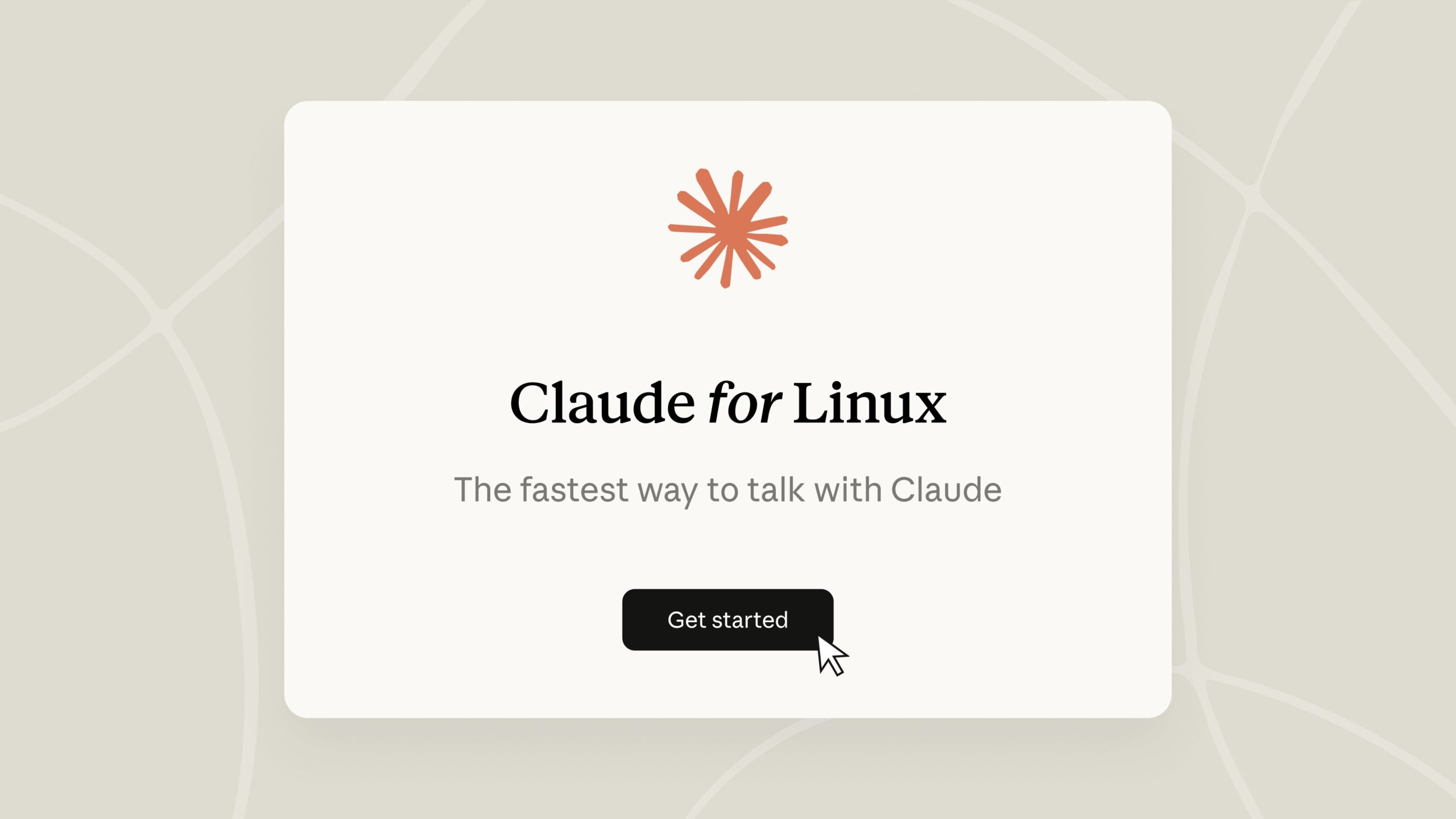 Claude Desktop – L'appli officielle débarque enfin sur Linux