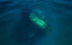 Cette “maison” permet de vivre sous l’eau pendant plusieurs jours, bientôt une ville sous-marine à la Atlantis ?