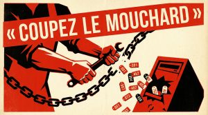 GDID Windows – Coupez le mouchard qui vous traque même sous VPN