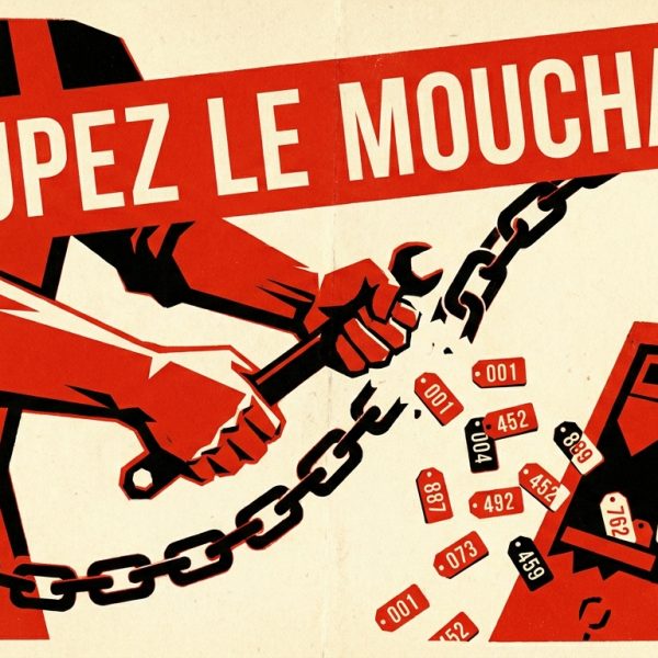 GDID Windows – Coupez le mouchard qui vous traque même sous VPN