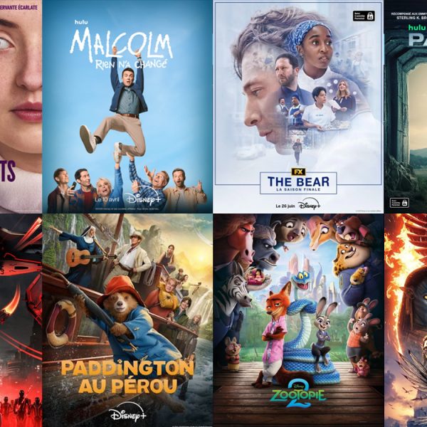 Disney+ à seulement 4,99 € / mois pendant 3 mois : attention cette offre est à durée limitée !