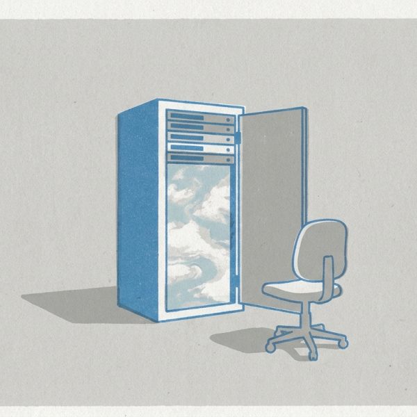 DockPanel – Le panel web qui gère tout votre serveur