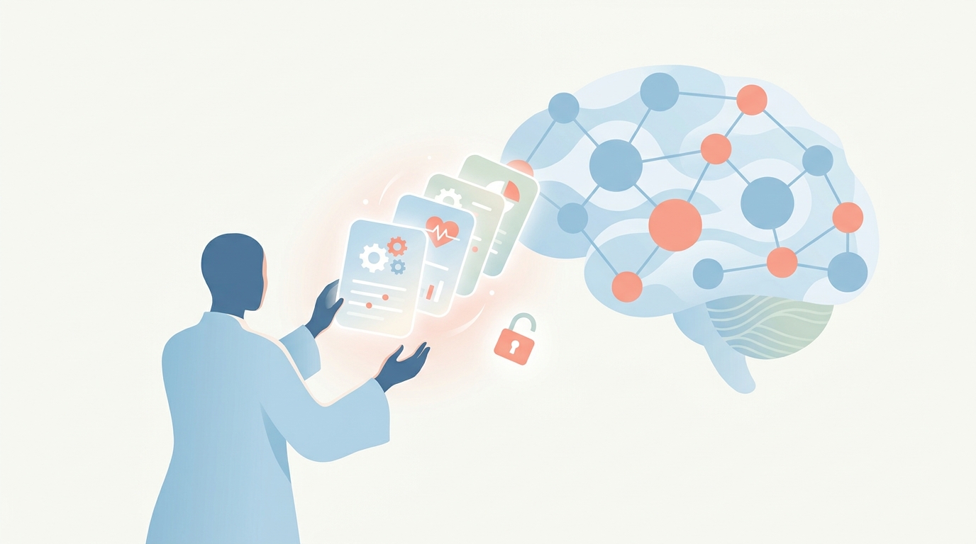 Données de santé Doctolib – Comment vous opposer à leur usage IA ?