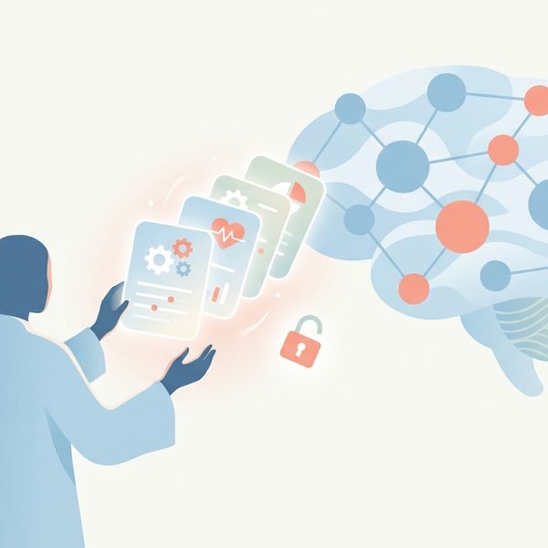 Données de santé Doctolib – Comment vous opposer à leur usage IA ?
