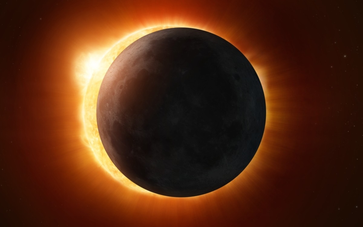 C’est la première éclipse solaire totale en Europe depuis 25 ans : quand et comment l’admirer en toute sécurité