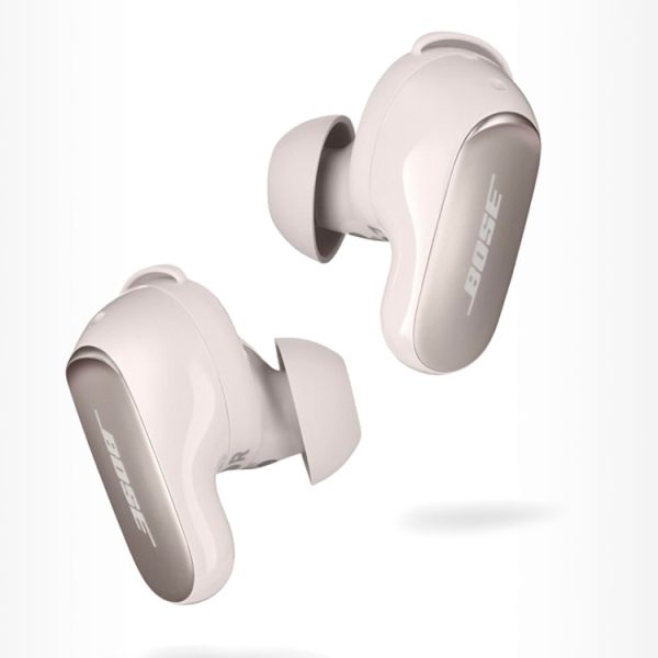 Bose QuietComfort Ultra Earbuds : 63% de réduction sur ces écouteurs sans fil haut de gamme