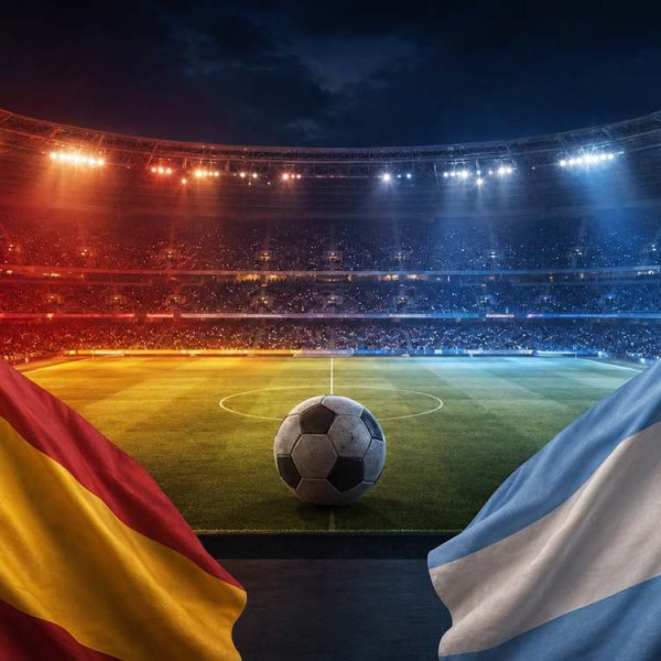 Comment suivre la finale Espagne Argentine gratuitement, même loin de chez vous