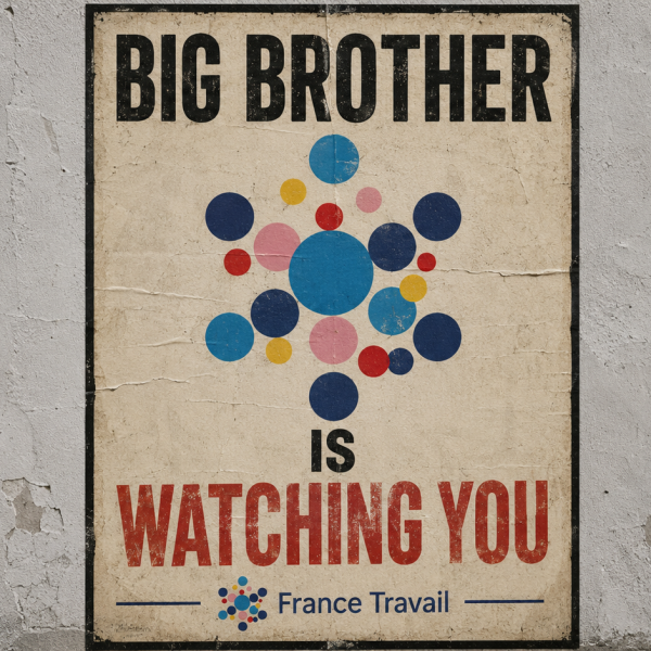 France Travail – 26 variables décident si vous êtes suspect