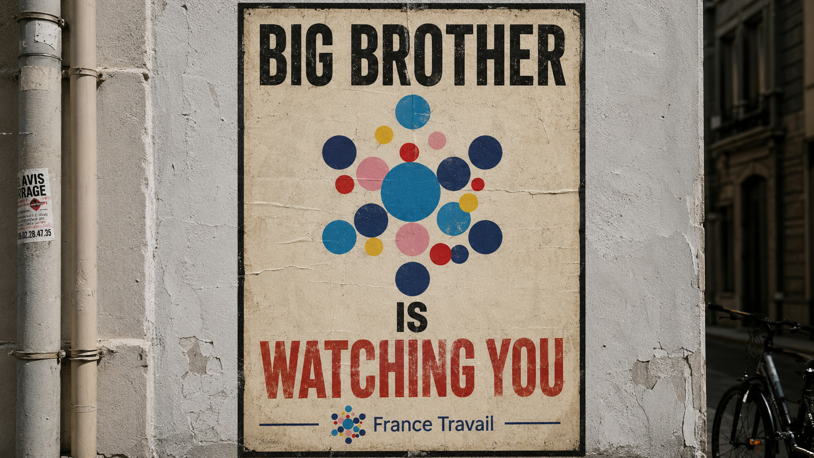 France Travail – 26 variables décident si vous êtes suspect