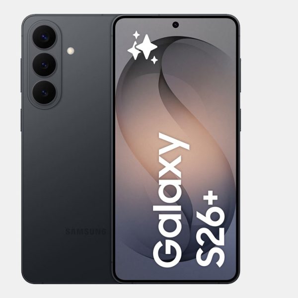 Galaxy S26+ : avec 350 € de réduction, le flagship Samsung avec grand écran passe à prix cassé