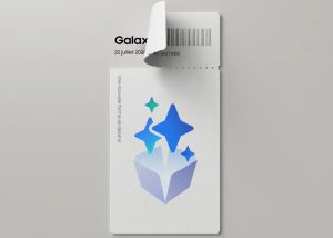 Samsung officialise la date de lancement des Galaxy Z Fold 8 et Z Flip 8