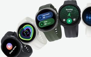 Galaxy Watch 9 : grosse baisse de prix pour son lancement, Samsung sort déjà l’artillerie lourde