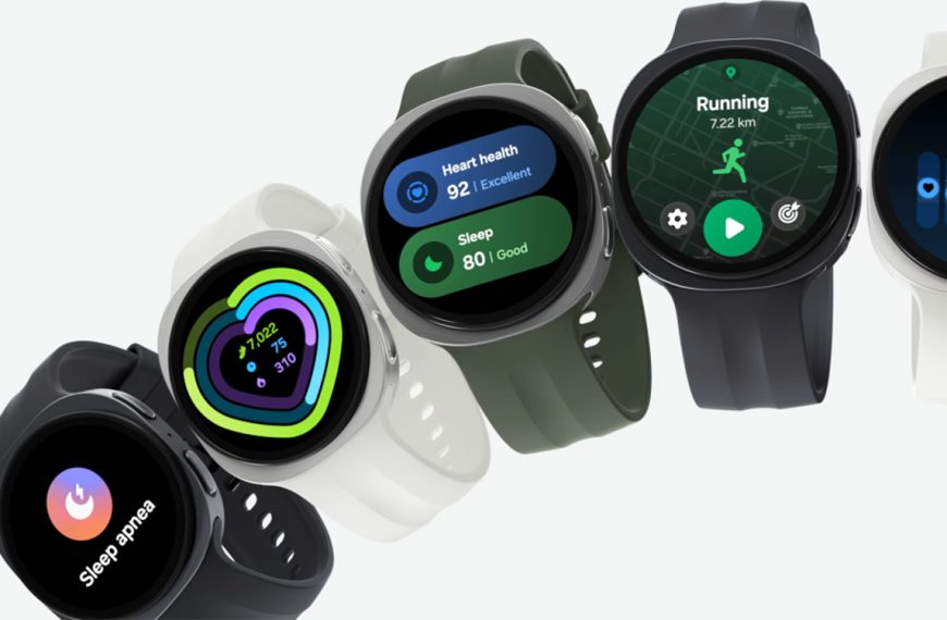 Galaxy Watch 9 : grosse baisse de prix pour son lancement, Samsung sort déjà l’artillerie lourde