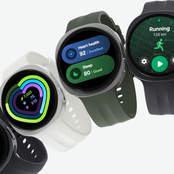 Précommande Galaxy Watch 9 : voici où l’acheter au meilleur prix