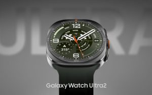 Précommande Galaxy Watch Ultra 2 : voici où acheter la montre Samsung au meilleur prix