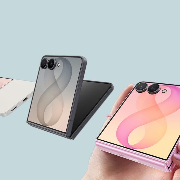 Moins de 800 € pour le Galaxy Z Flip 8 (-40%) avec les Buds 4 offerts : une offre de lancement en or