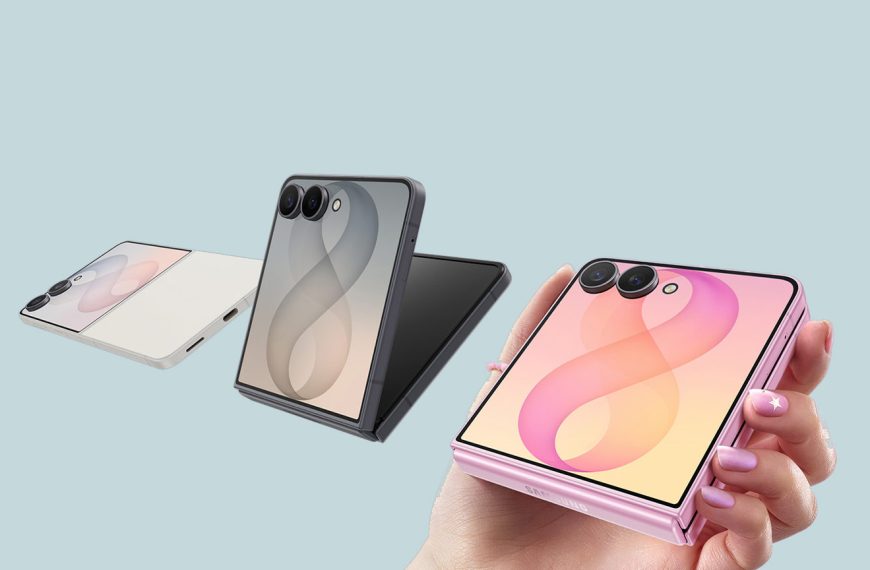 Moins de 800 € pour le Galaxy Z Flip 8 (-40%) avec les Buds 4 offerts : une offre de lancement en or