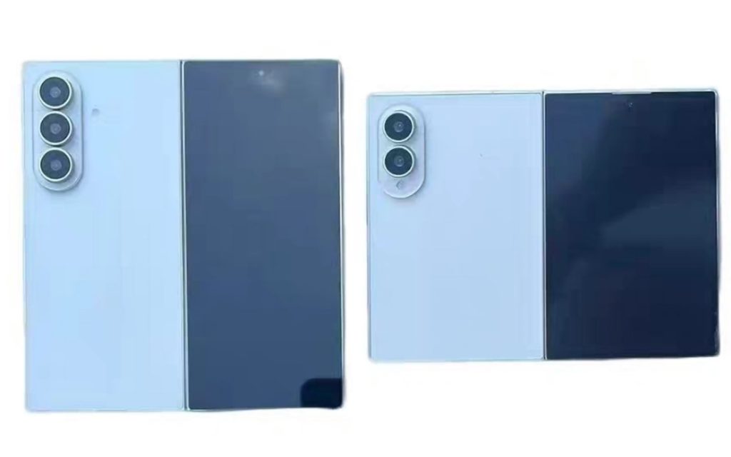 Samsung Galaxy Z Fold 8 Ultra et Z Flip 8 : les augmentations de prix se précisent