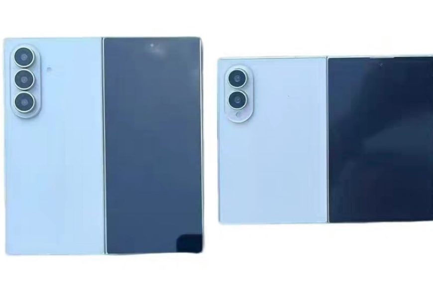 Samsung Galaxy Z Fold 8 Ultra et Z Flip 8 : les augmentations de prix se précisent