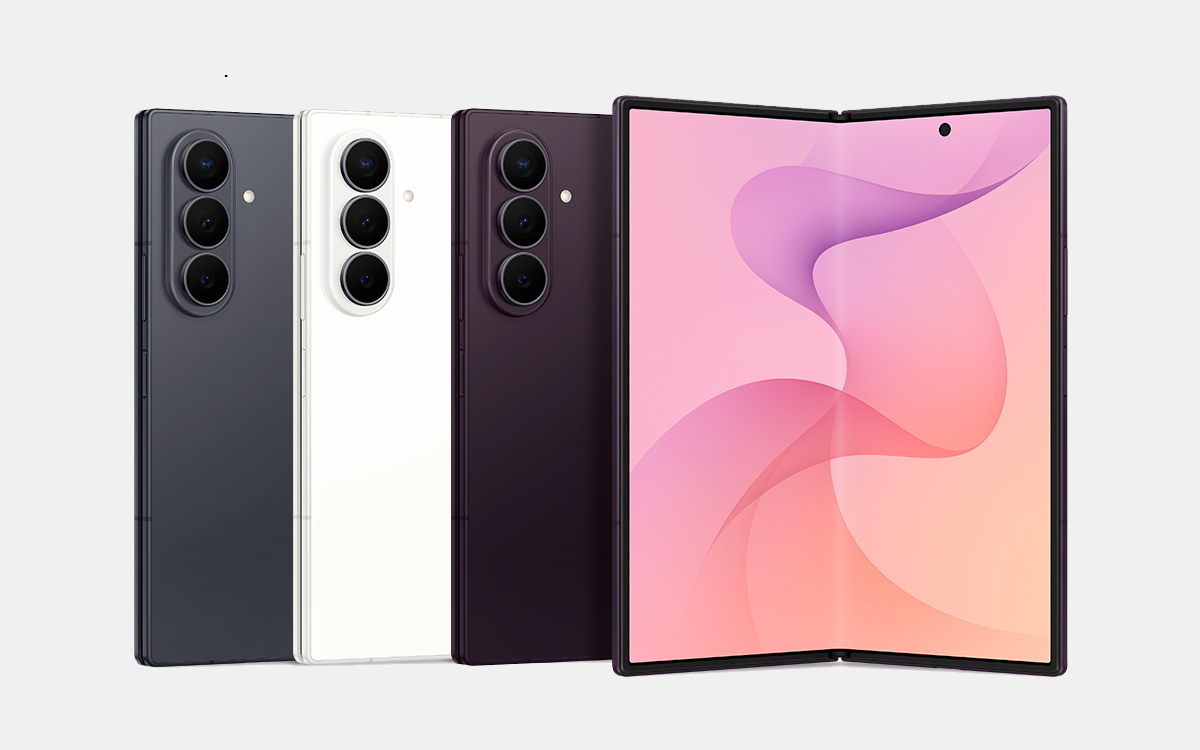 Jusqu’à 600 € de remise sur les Galaxy Z Fold 8 et Fold 8 Ultra avec les Buds 4 Pro offerts : Samsung démarre fort