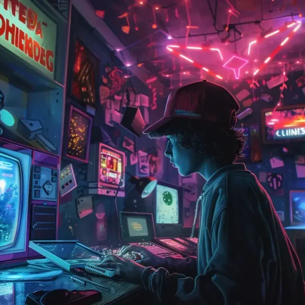 RomM – Le gestionnaire de ROMs des retro gamers sérieux
