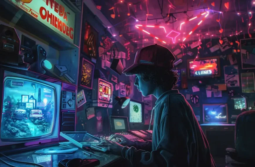 RomM – Le gestionnaire de ROMs des retro gamers sérieux