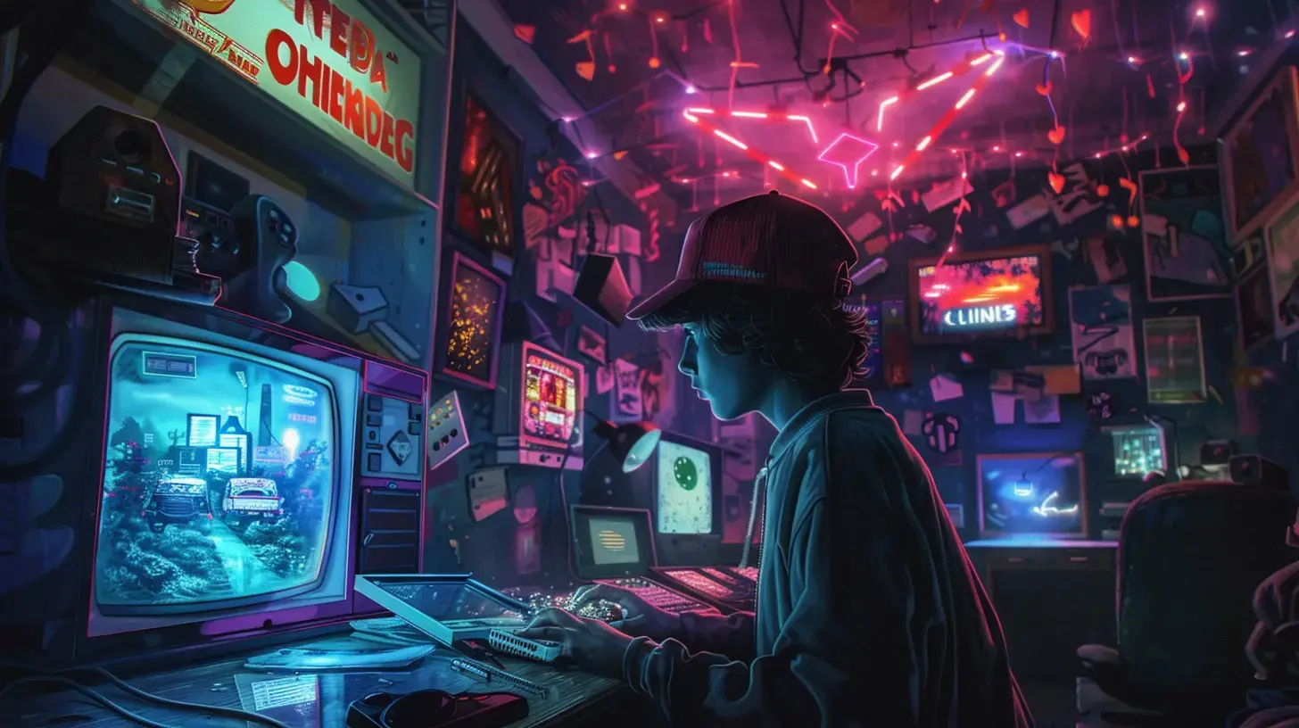 RomM – Le gestionnaire de ROMs des retro gamers sérieux