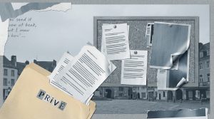 GitLost – Un seul mot suffit pour faire cracher ses dépôts privés à l'IA de GitHub