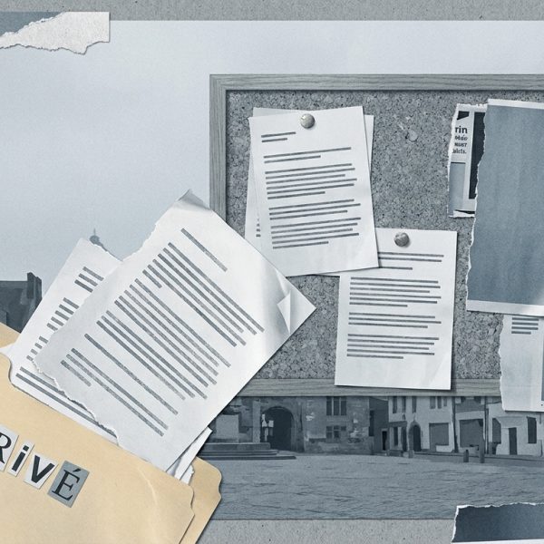 GitLost – Un seul mot suffit pour faire cracher ses dépôts privés à l'IA de GitHub