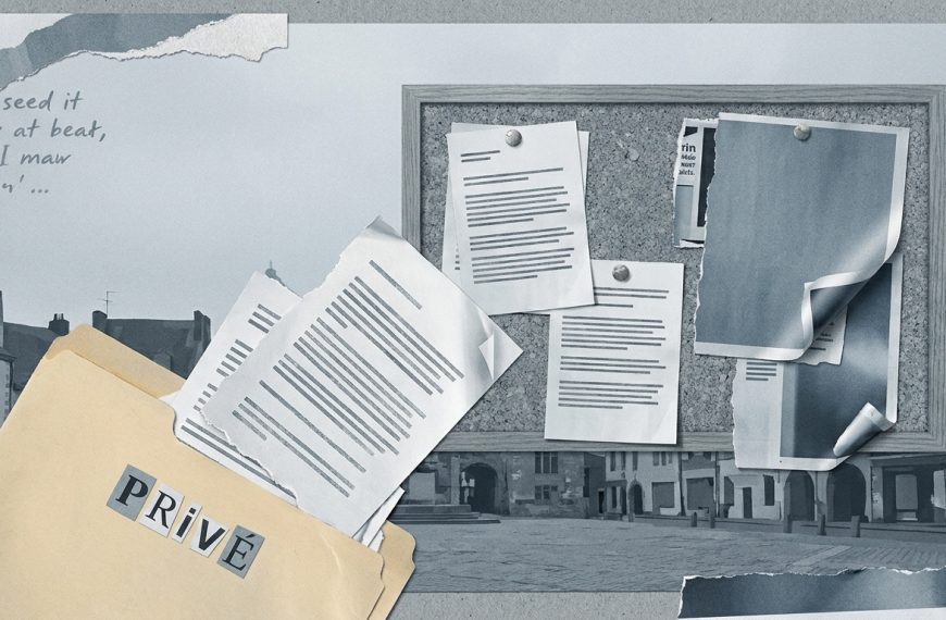 GitLost – Un seul mot suffit pour faire cracher ses dépôts privés à l'IA de GitHub