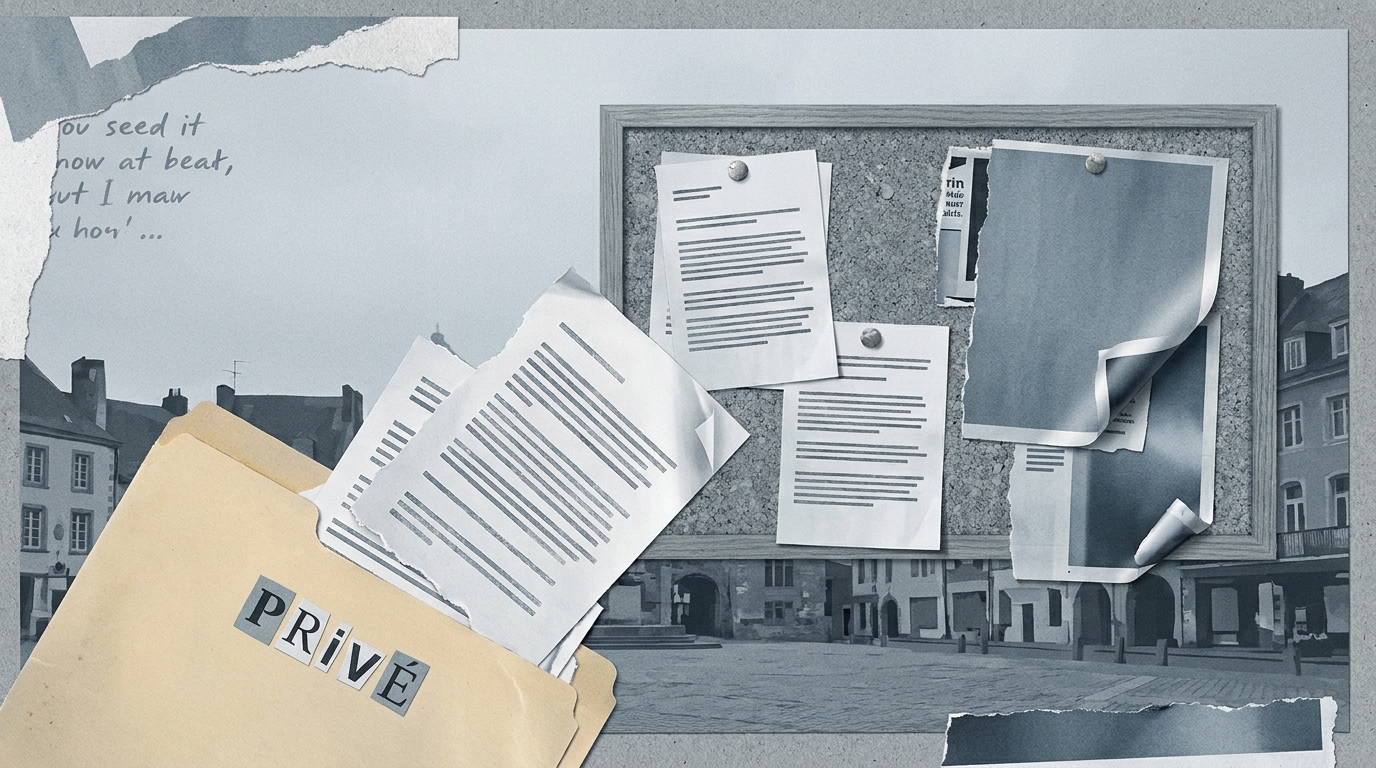 GitLost – Un seul mot suffit pour faire cracher ses dépôts privés à l'IA de GitHub