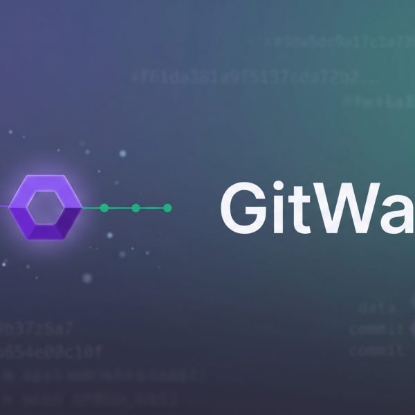 GitWand – Il trie vos conflits Git et vous montre pourquoi