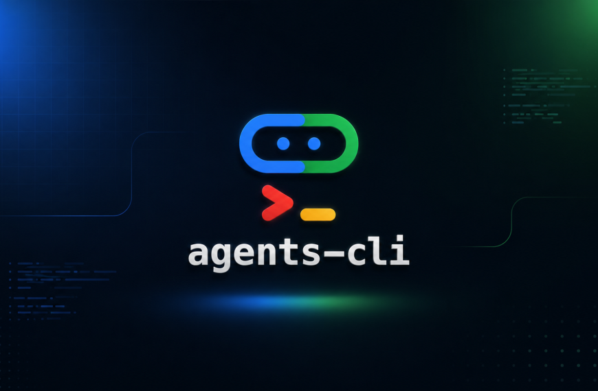 Google agents-cli – Quand votre agent IA en crée d'autres