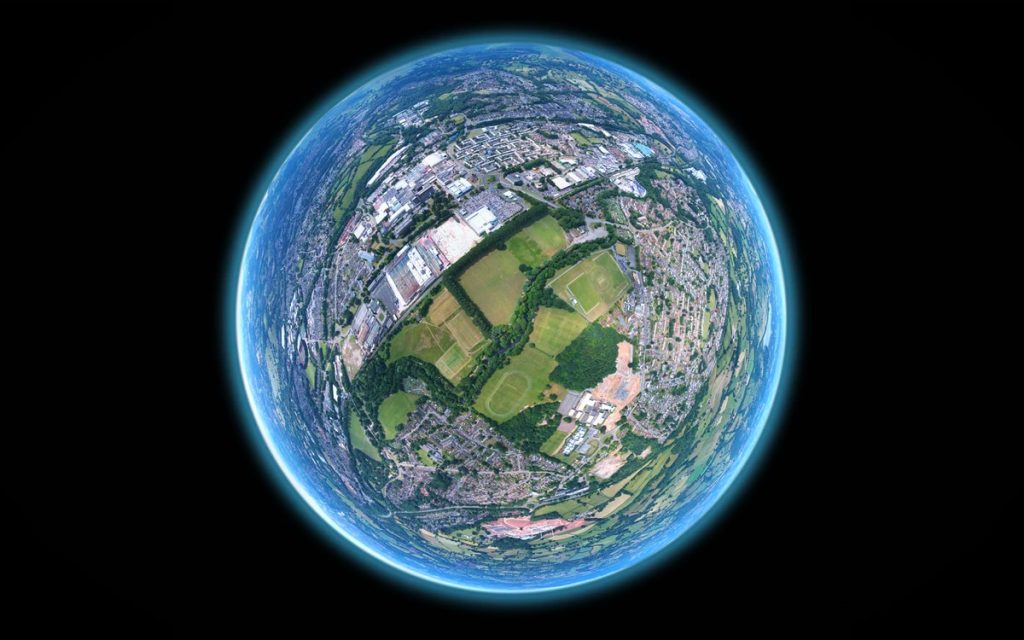 Google Earth a droit à une grosse mise à jour à base d’IA, mais on est vraiment sceptiques du résultat