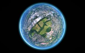 Google Earth a droit à une grosse mise à jour à base d’IA, mais on est vraiment sceptiques du résultat