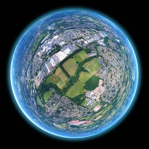 Google Earth a droit à une grosse mise à jour à base d’IA, mais on est vraiment sceptiques du résultat