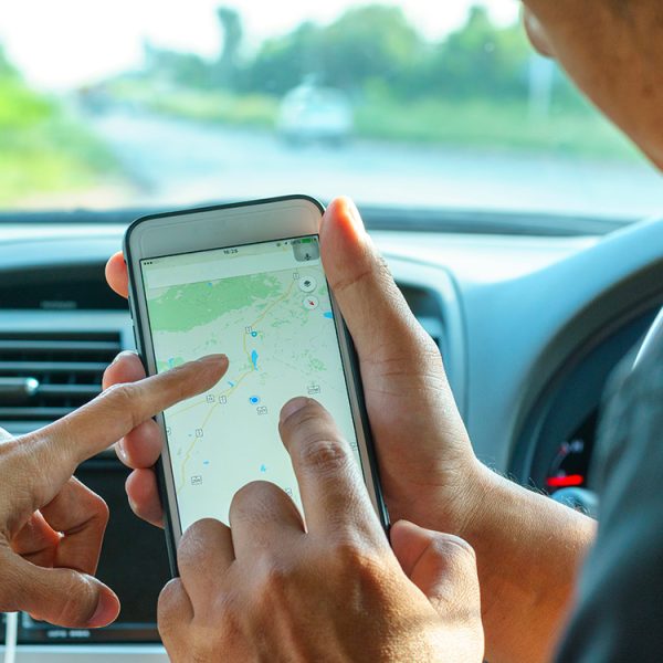 Google Maps va encore plus loin : l’application pourrait commander votre repas à votre place