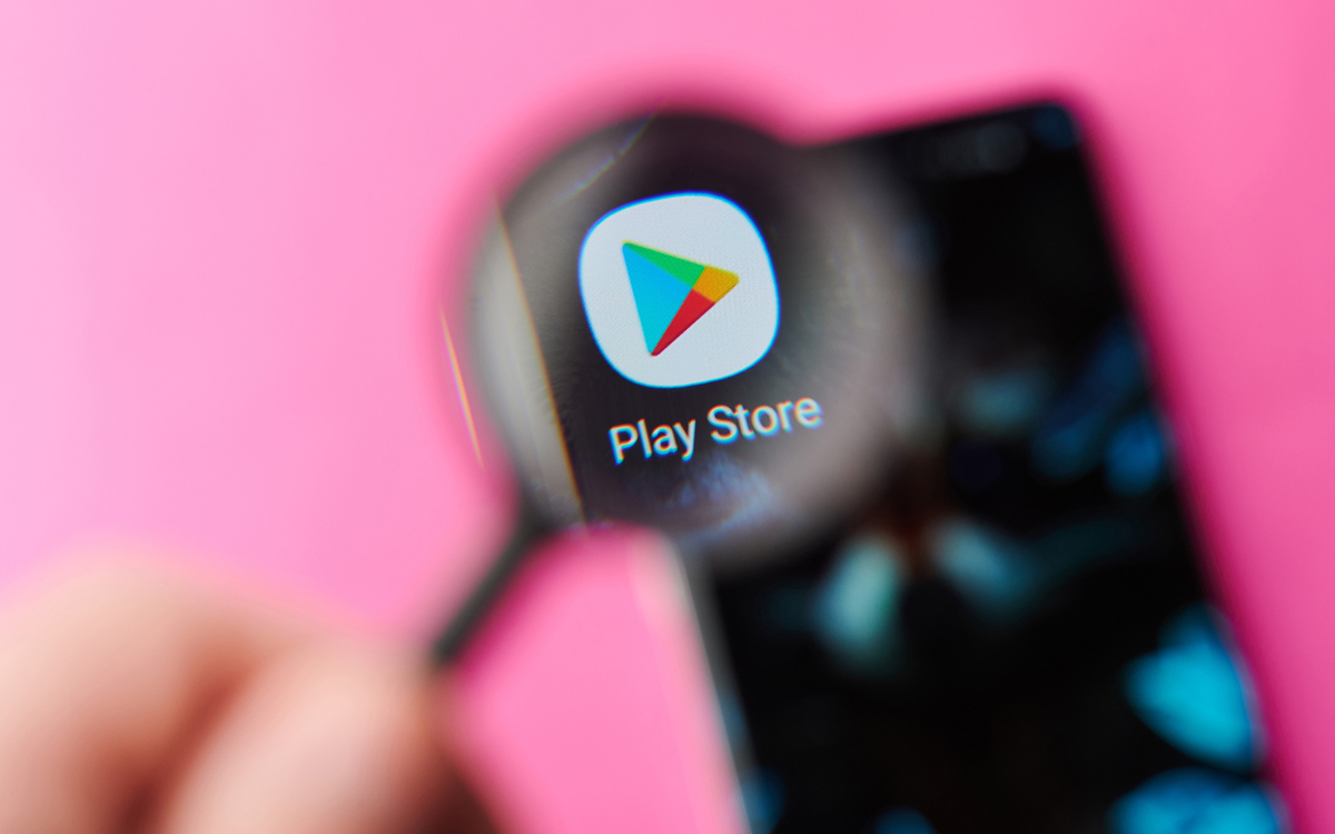 Google offre enfin au Play Store l’affichage que les grands écrans méritaient