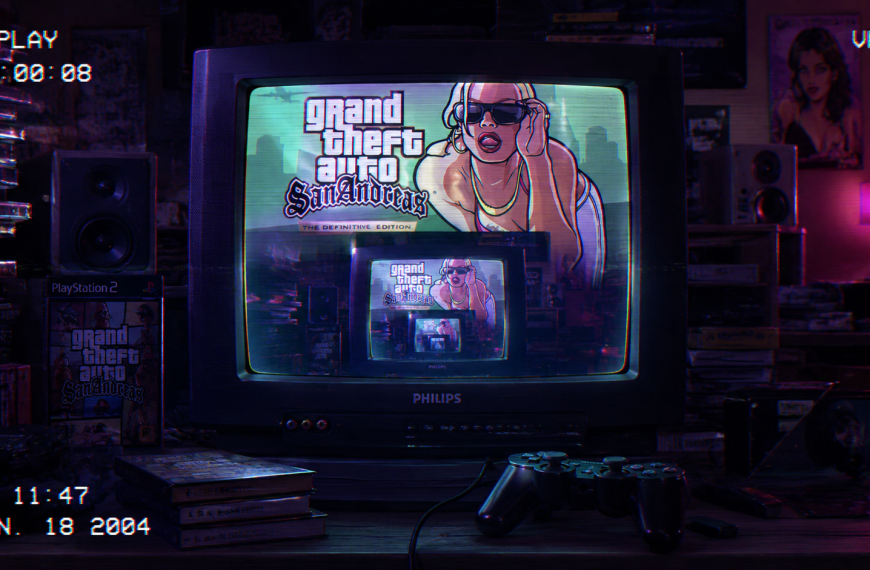 Un moddeur fait tourner trois GTA les uns dans les autres