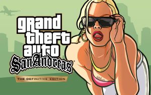 Trois GTA en un : ce mod transforme San Andreas en véritable machine à remonter le temps