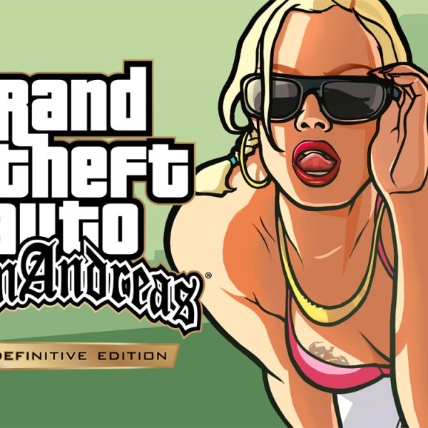 Trois GTA en un : ce mod transforme San Andreas en véritable machine à remonter le temps