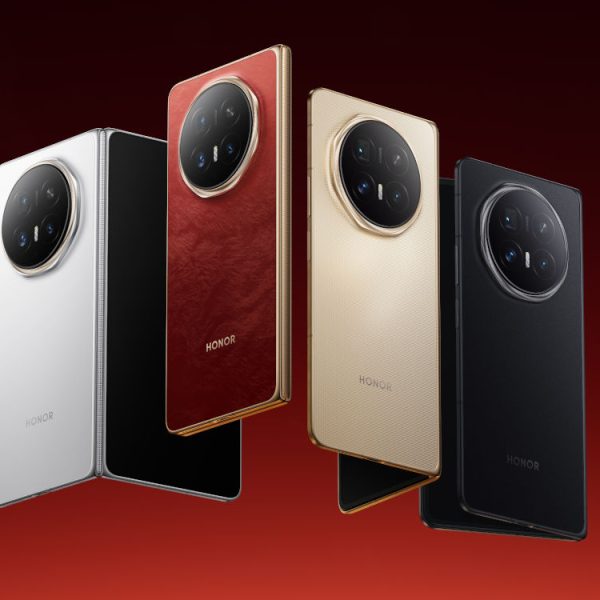 Honor lance le Magic V6 en France, un smartphone pliable sans compromis