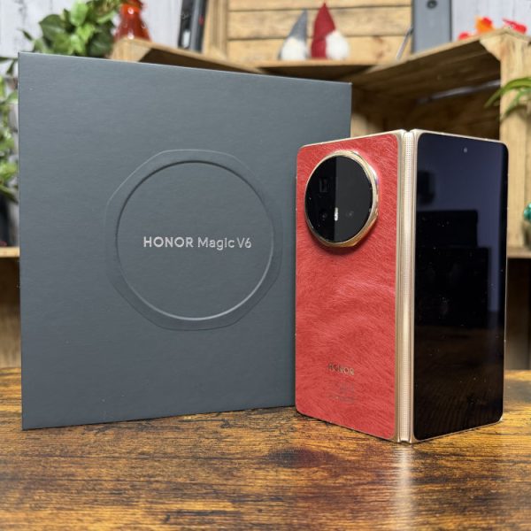Test Honor Magic V6 : Il veut séduire les utilisateurs d’Apple, mais a-t-il vraiment les arguments ?