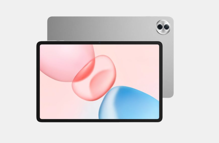 Bon plan Honor Pad 10 : une tablette performante avec Snapdragon 7 Gen 3 sous les 200 €