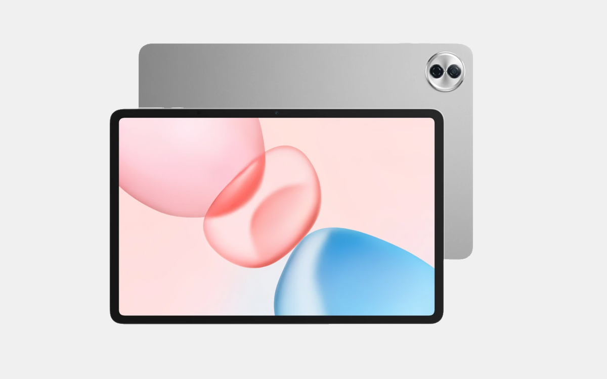 Bon plan Honor Pad 10 : une tablette performante avec Snapdragon 7 Gen 3 sous les 200 €
