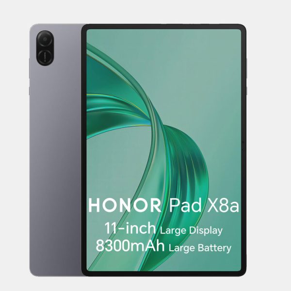 Honor Pad X8a : la tablette de 11 pouces perd 60 % de son prix et passe sous les 80 €