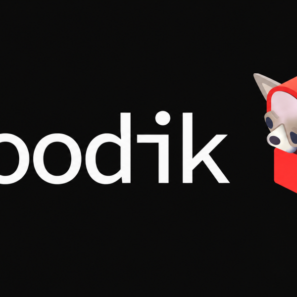Hoodik – Le cloud perso qui n'a jamais vu vos fichiers en clair