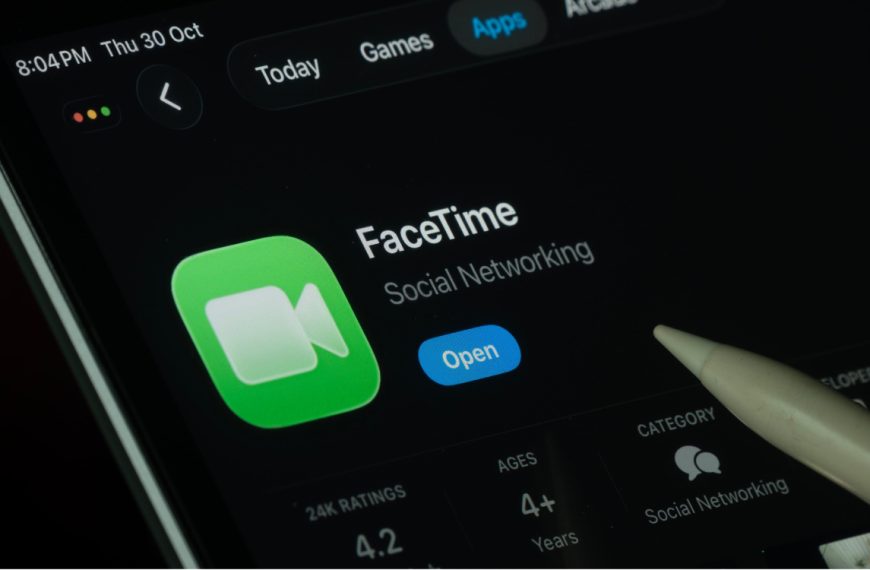 iPhone : attention aux arnaques via FaceTime, elles sont en augmentation