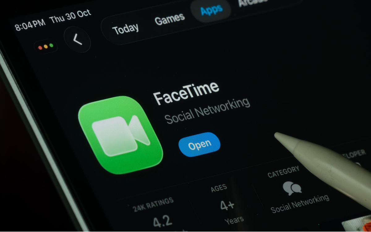 iPhone : attention aux arnaques via FaceTime, elles sont en augmentation